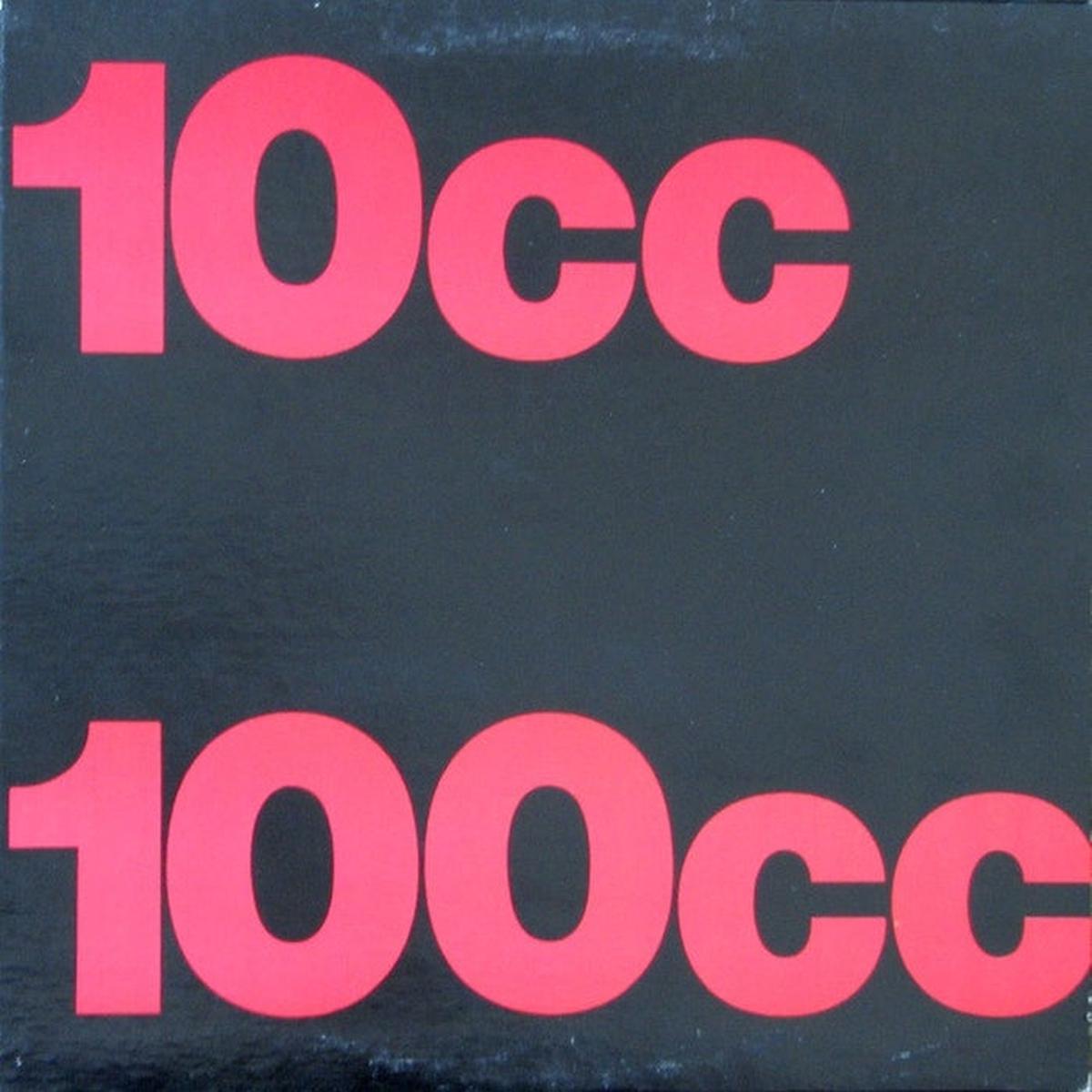 10cc  100cc (VG/VG)