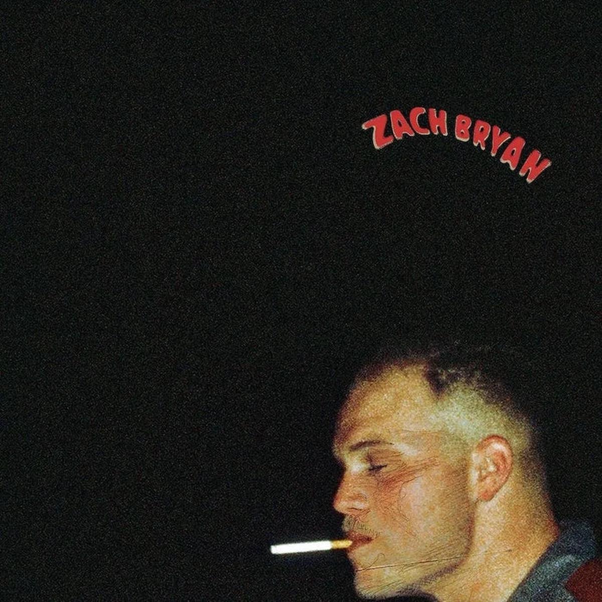 Zach Bryan  Zach Bryan (2xLP)