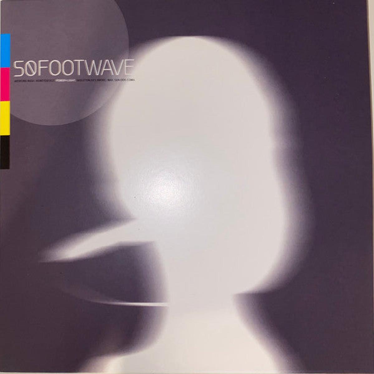 50 Foot Wave  Power + Light (VG+/E)