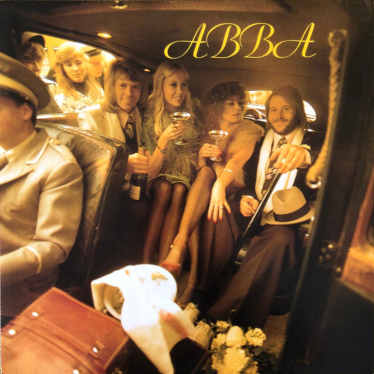ABBA  ABBA