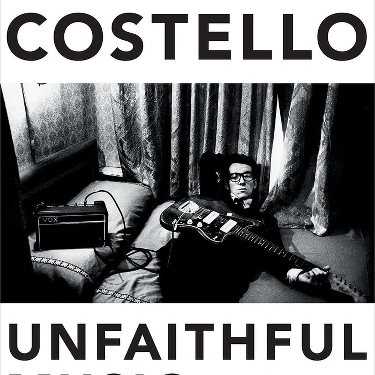 Unfaithful Music and Disappearing Ink - Elvis Costello
