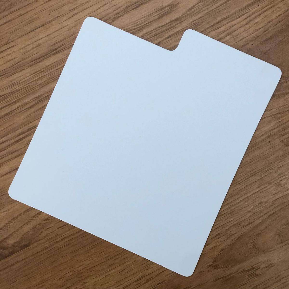 7" RECORD DIVIDERS