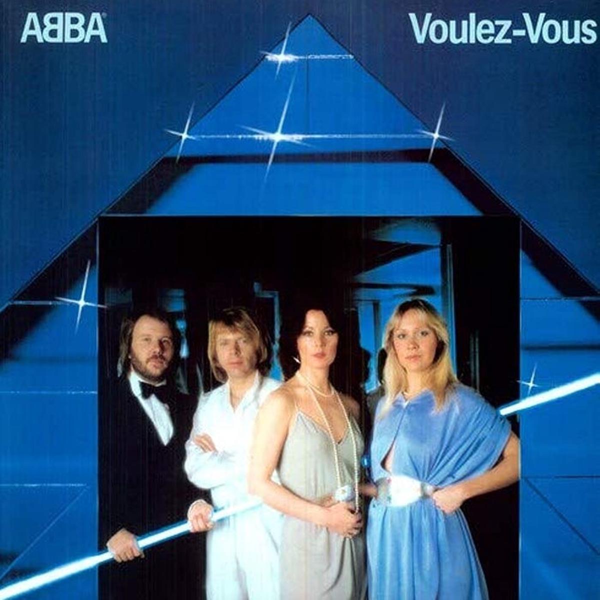 ABBA  Voulez-Vous