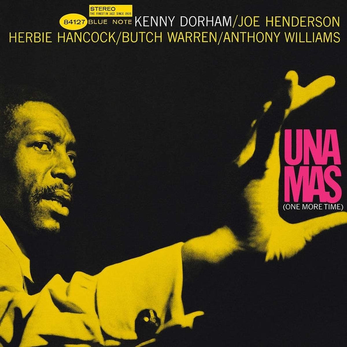Kenny Dorham  Una Mas (One More Time)