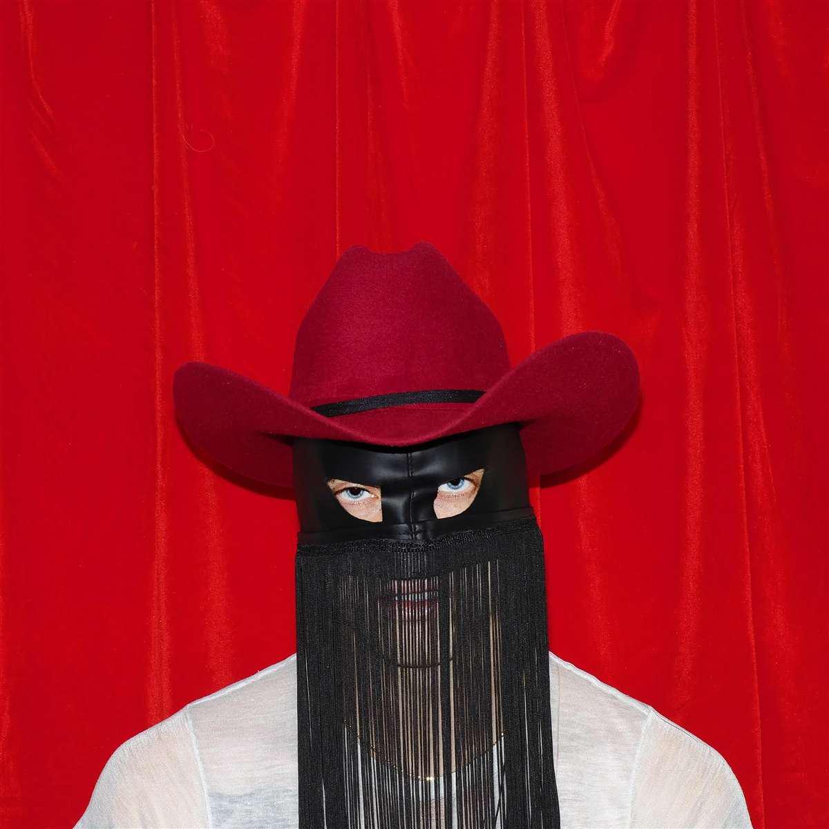 Orville Peck  Pony