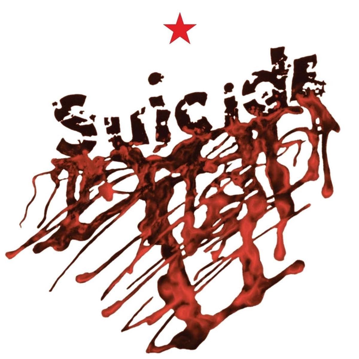Suicide  Suicide