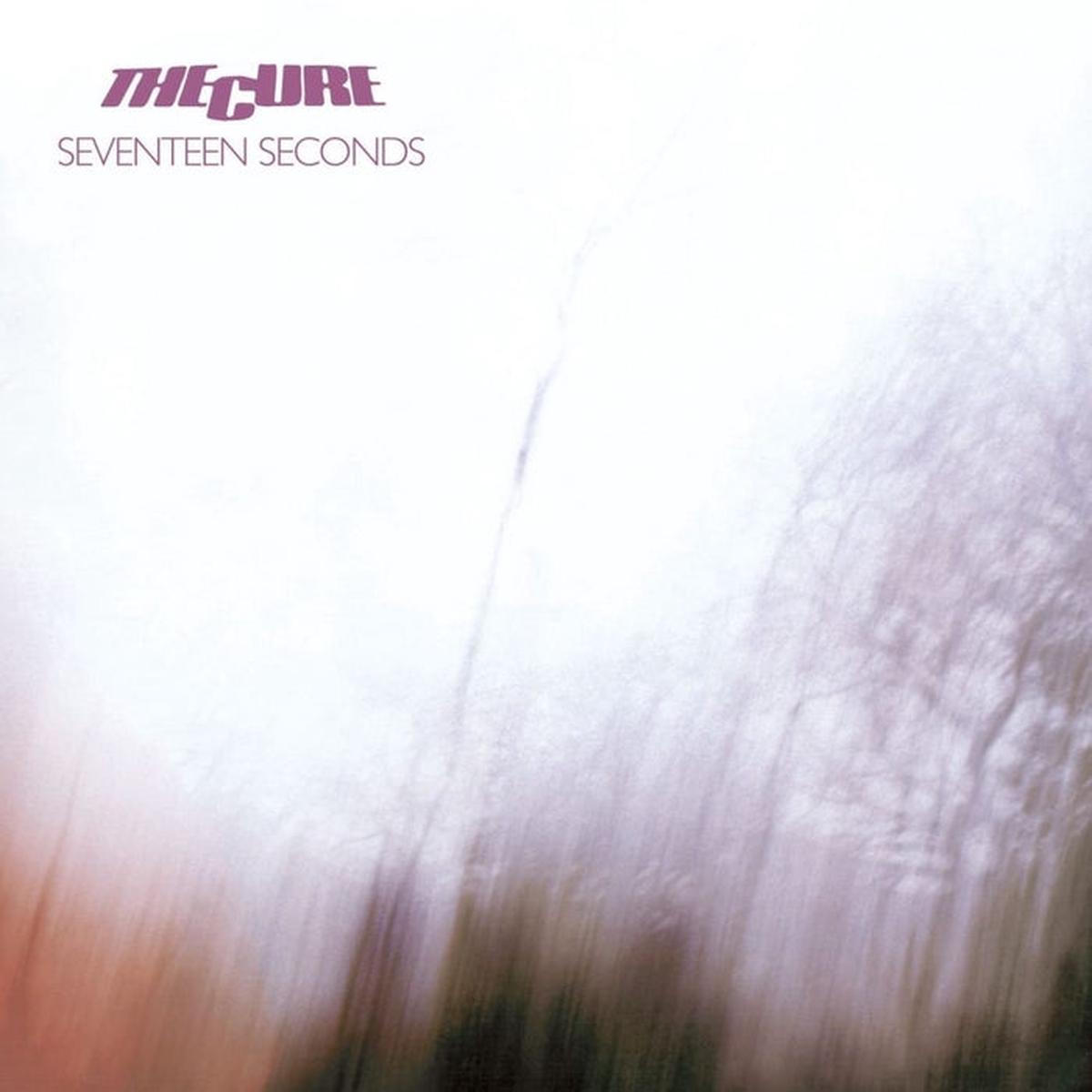 The Cure  Seventeen Seconds