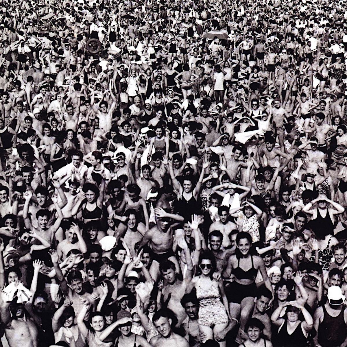 Listen Without Prejudice Vol. 1  George Michael