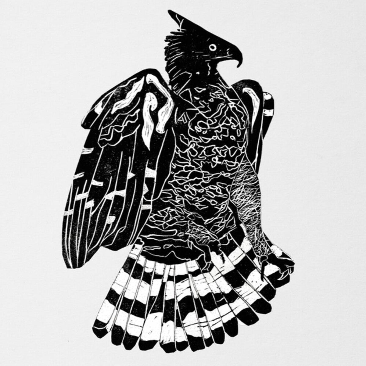 Alpha Steppa / Nai-Jah - Crowned Eagle