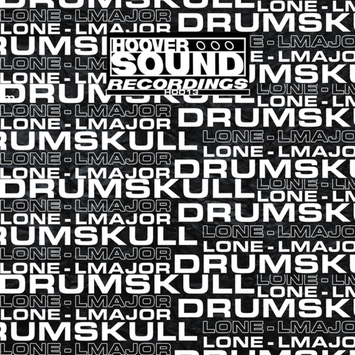 Drumskull - Muscle Memory (Ep)