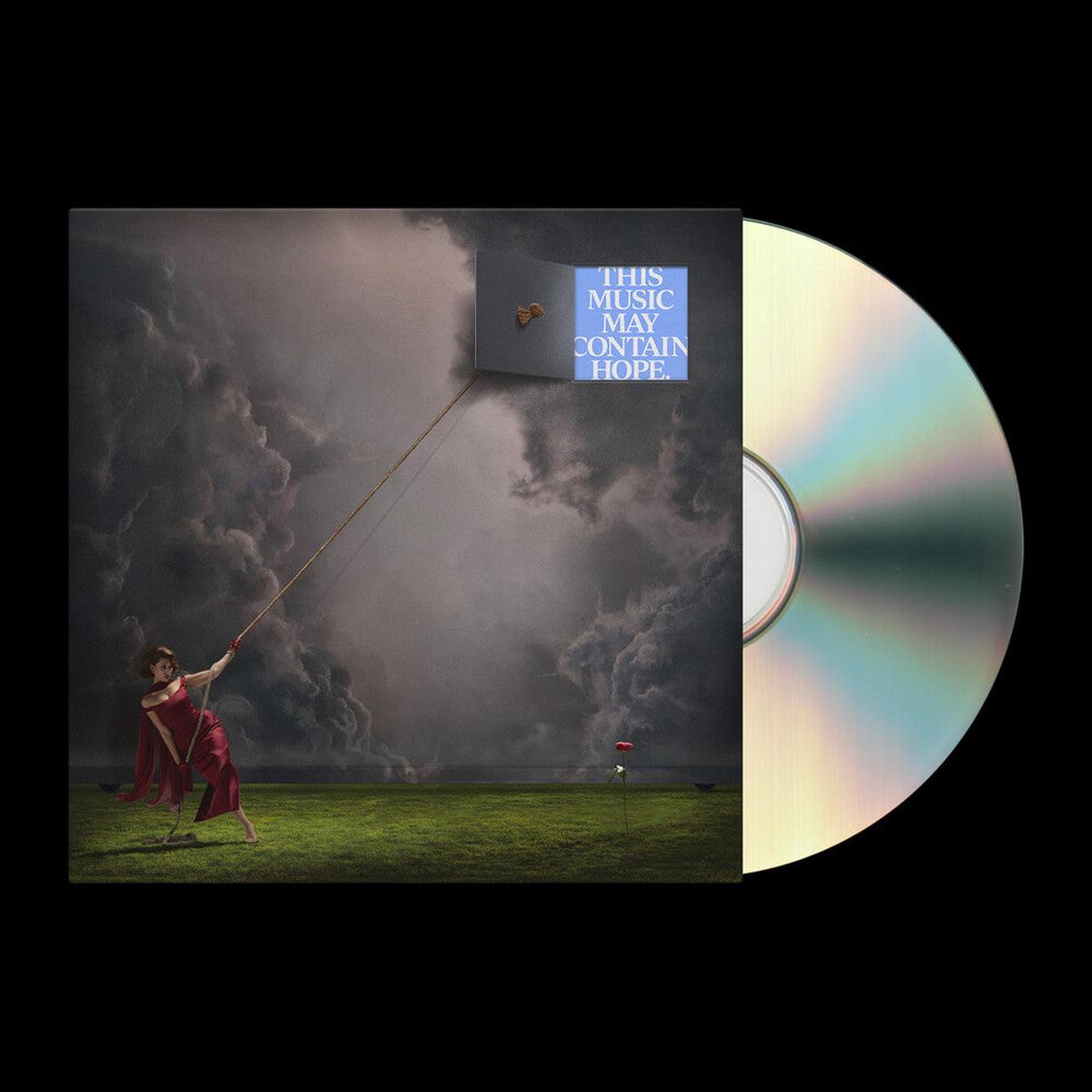 Raye - This Music May Contain Hope