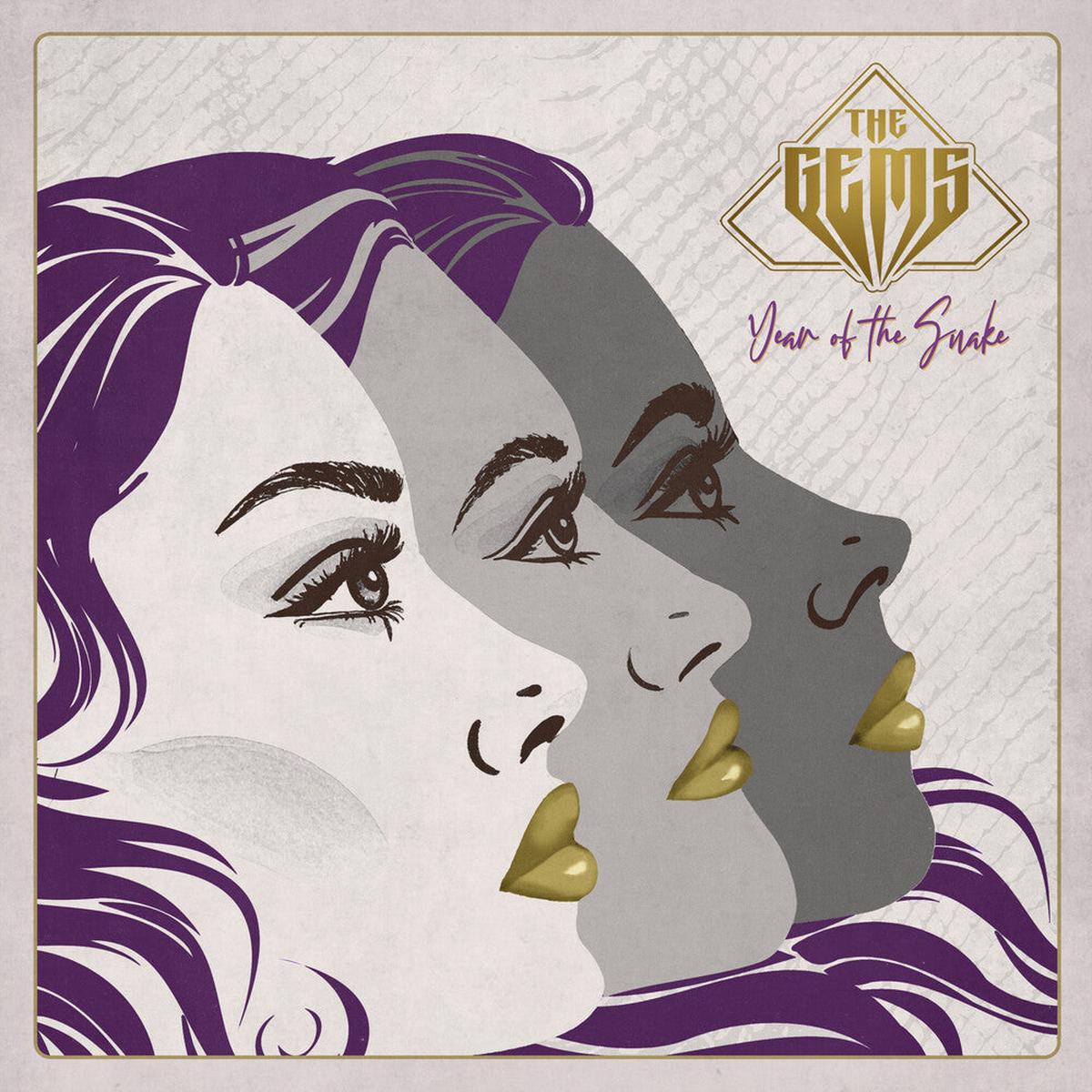 The Gems - Year of the Snake