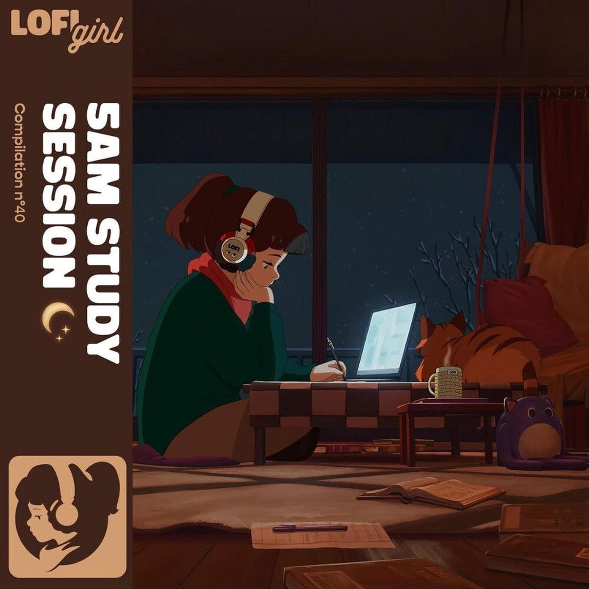 Pre-Order: 5 A.M. Study Session / Various - 5 A.M. Study Session / Various [Colored Vinyl]