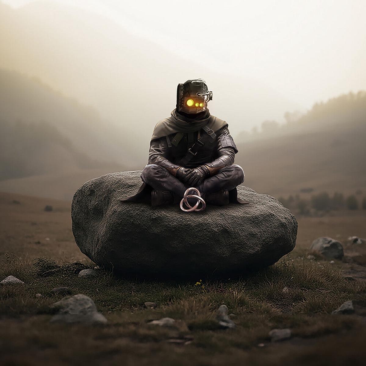 Royksopp - Nebulous Nights - An Ambient Excursion