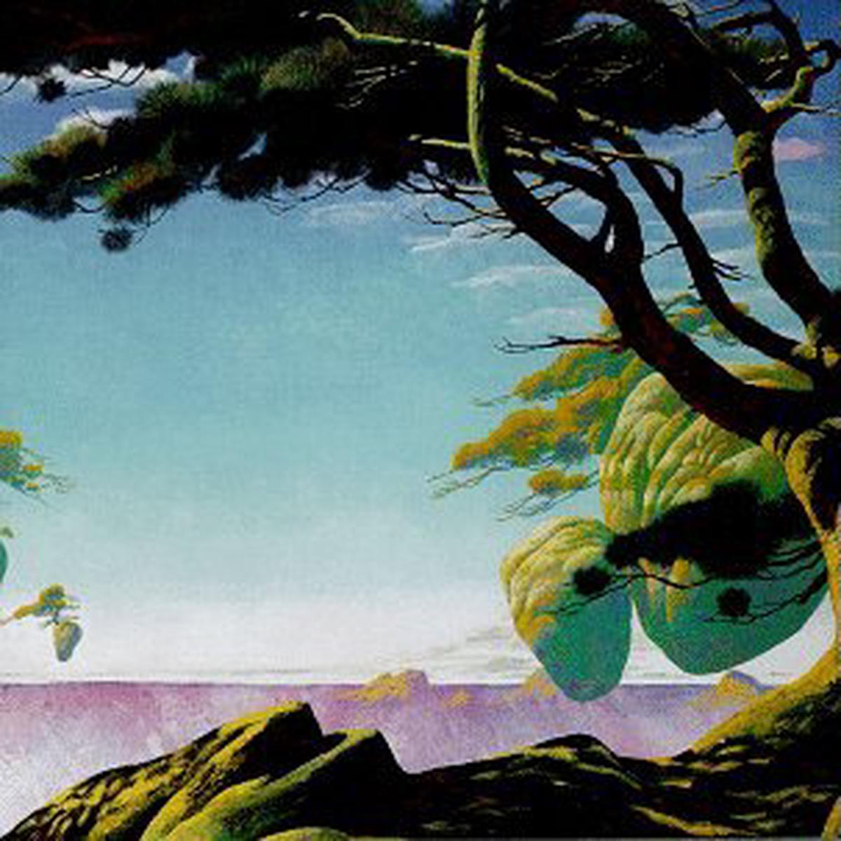 Anderson Bruford Wakeman Howe  An Evening Of Yes Music Plus CD