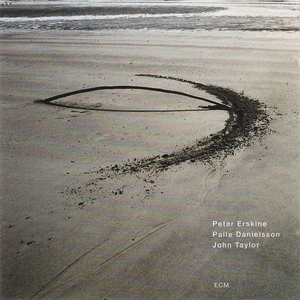 Peter Erskine  You Never Know CD