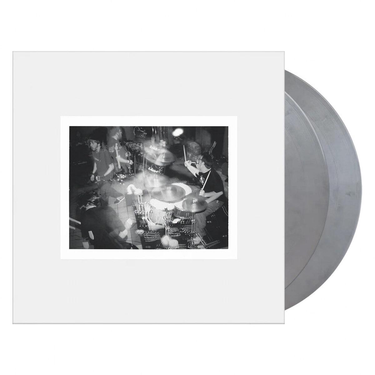 Pre-Order: Helicon Blue - Collection [Colored Vinyl] (Slv) (Aniv)