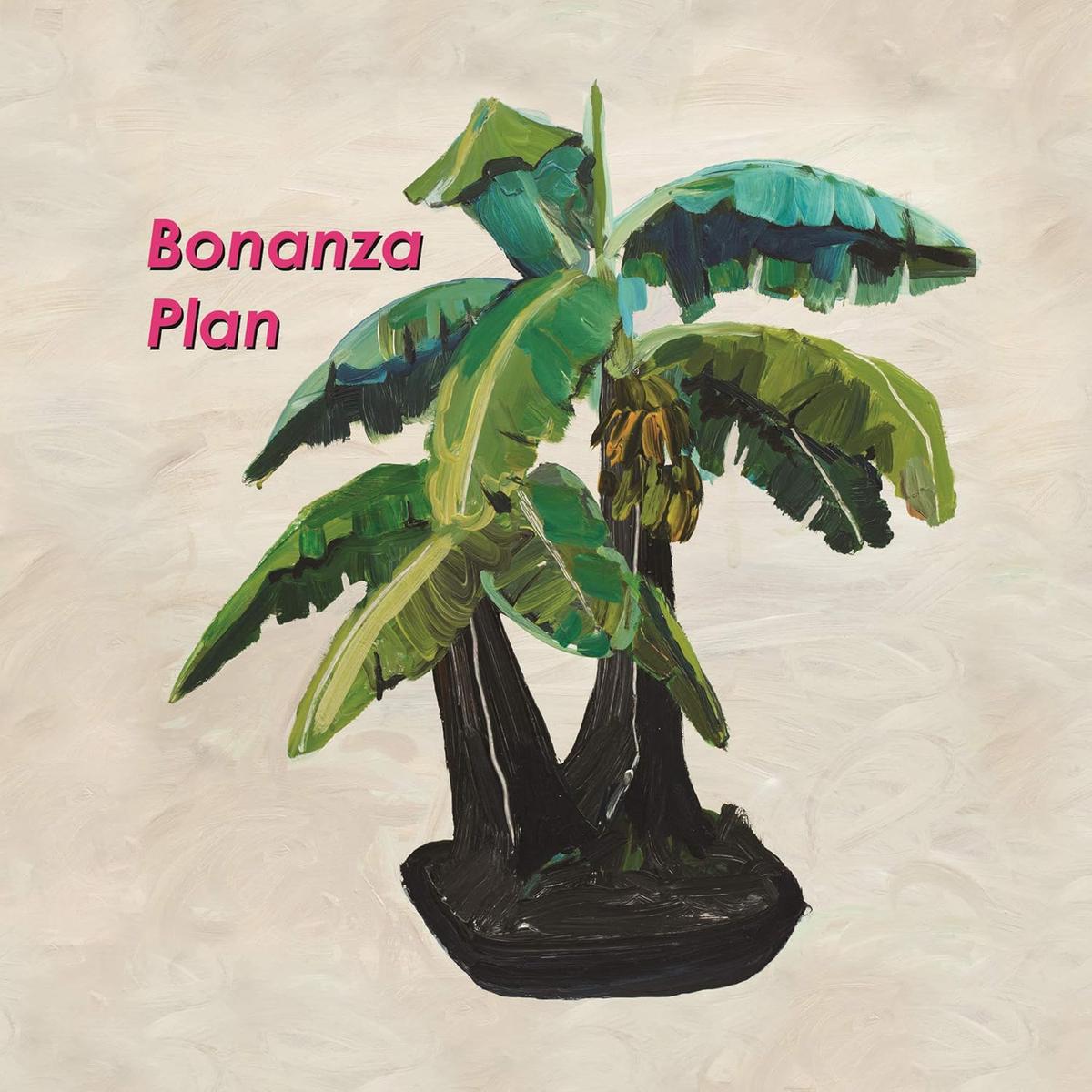 Barringtone  Bonanza Plan CD