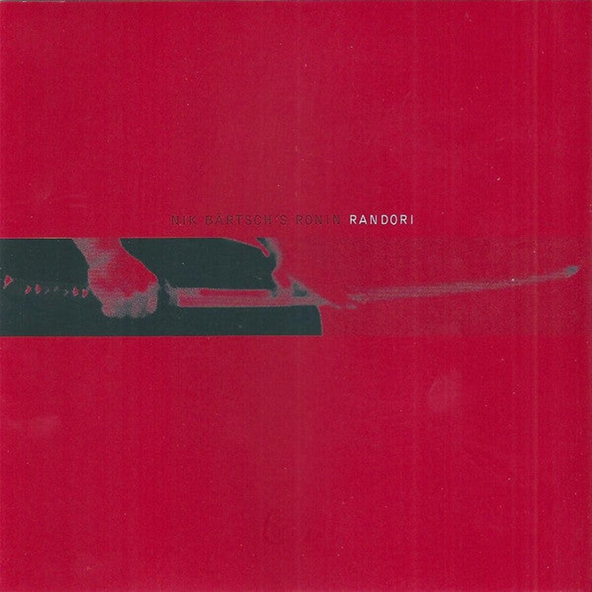 Nik Brtsch's Ronin  Randori CD