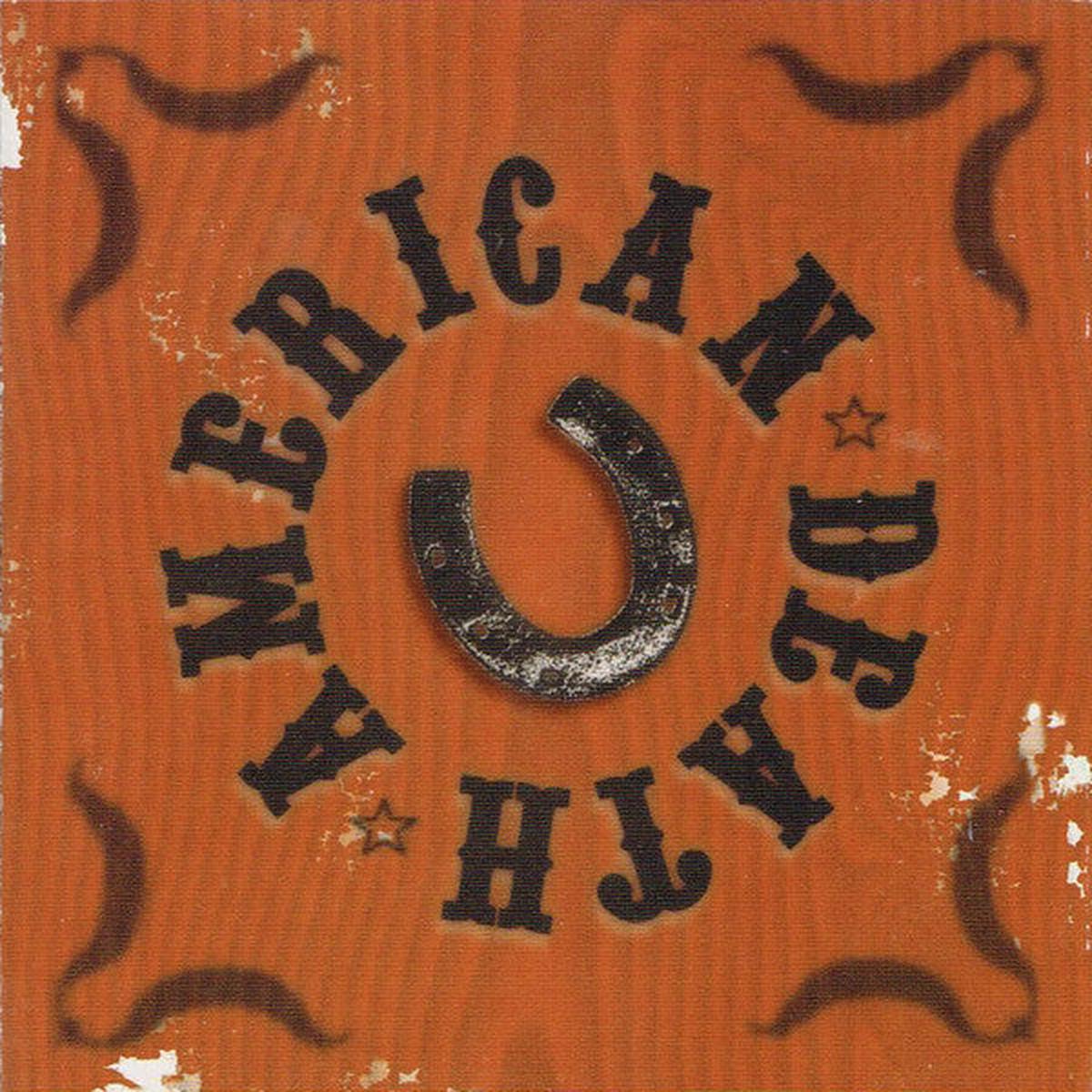 American Death  Hem And Haw CD