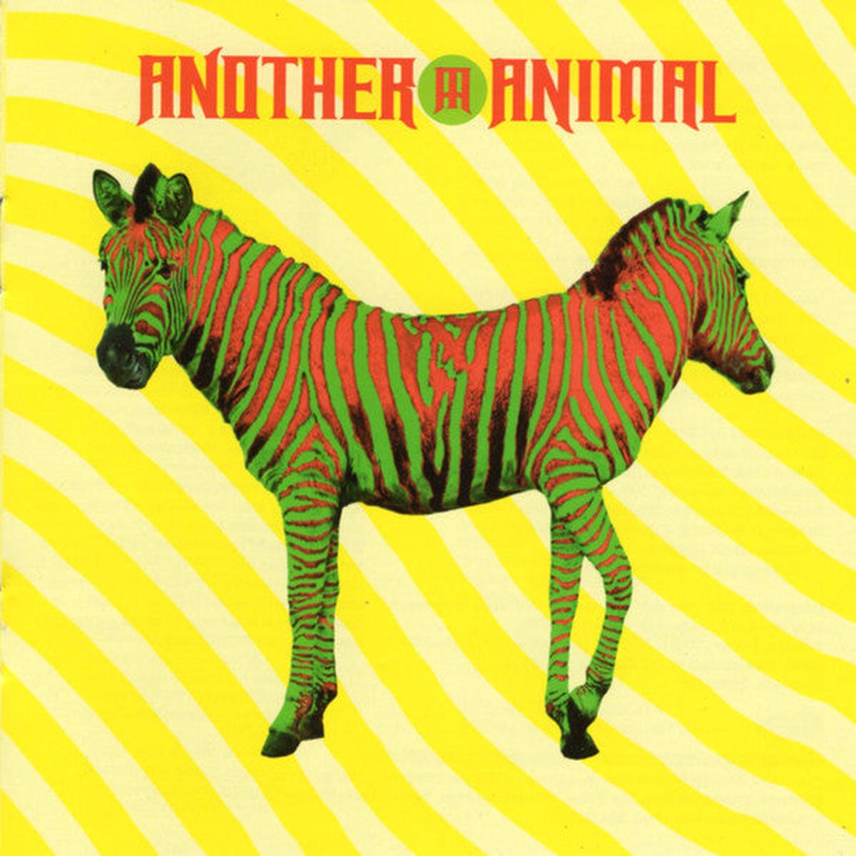 Another Animal  Another Animal CD