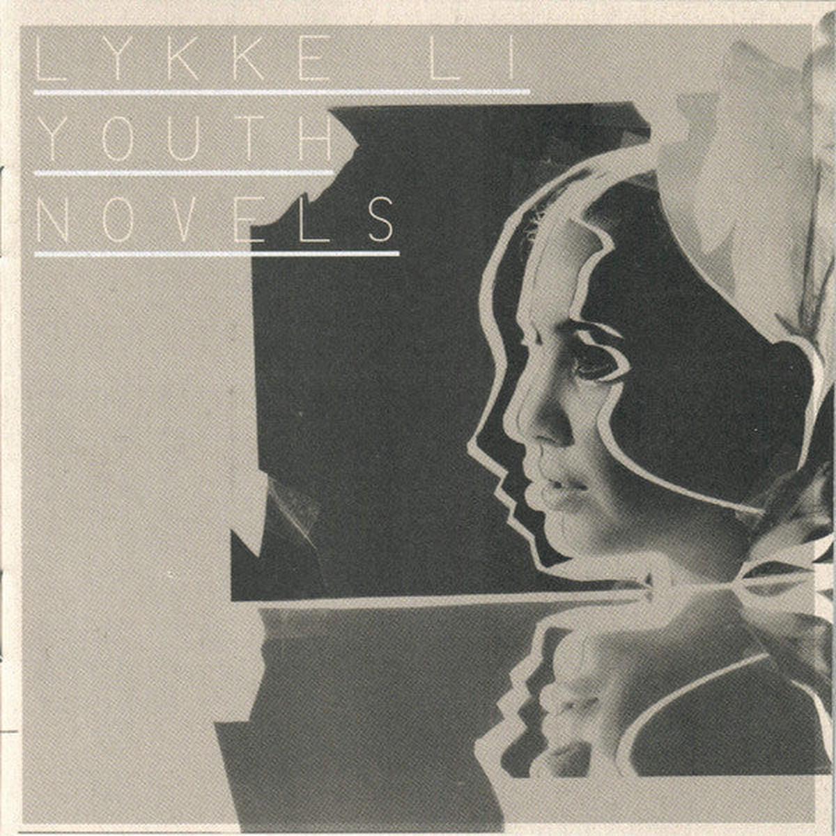 Lykke Li  Youth Novels CD