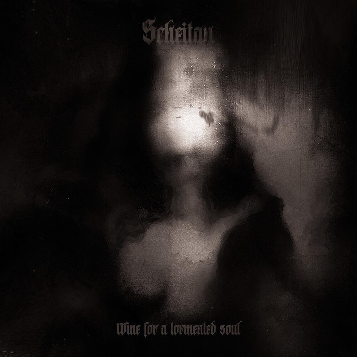 Scheitan - Wine For A Tormented Soul [Colored Vinyl] [Limited Edition] (Purp)