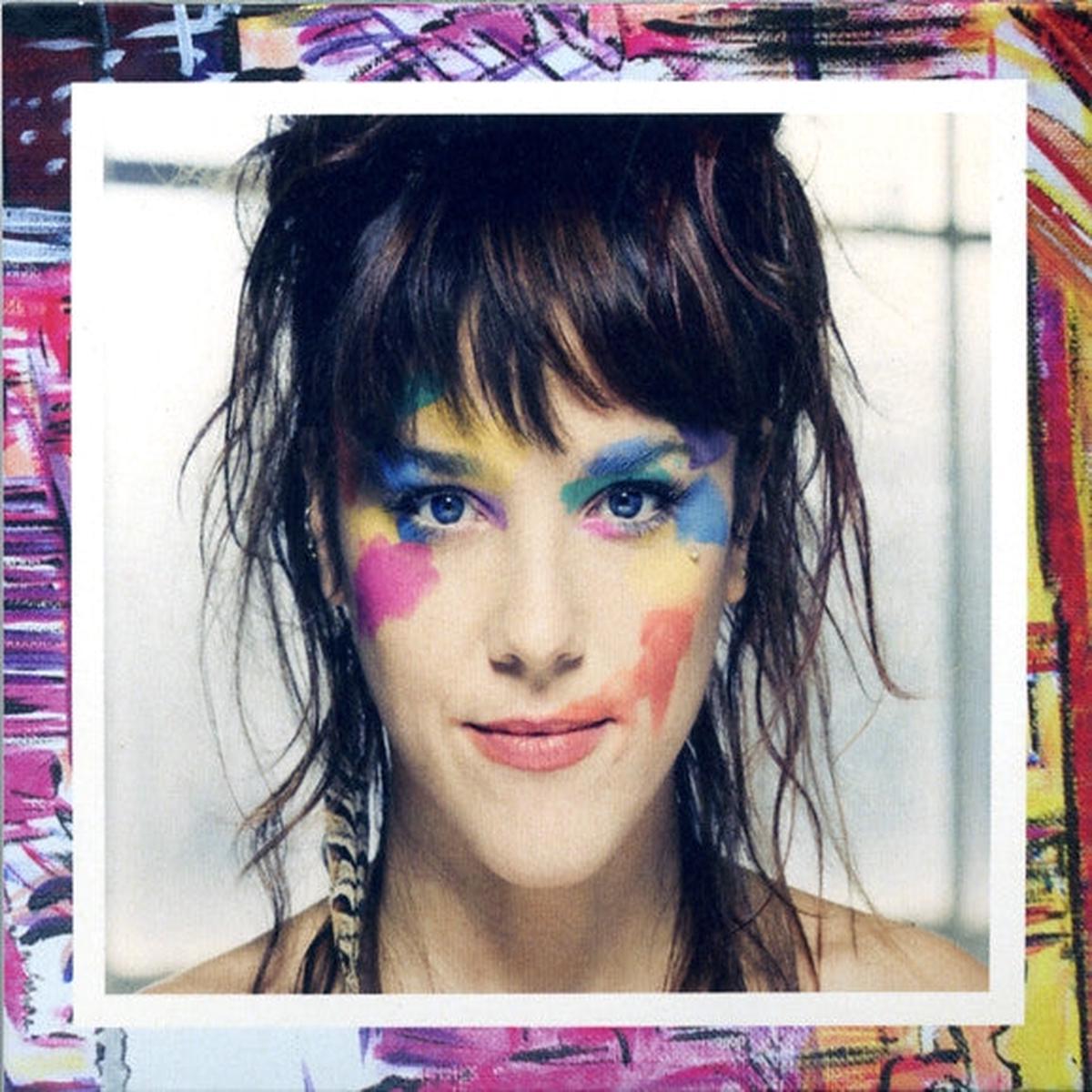 ZAZ  Recto Verso CD