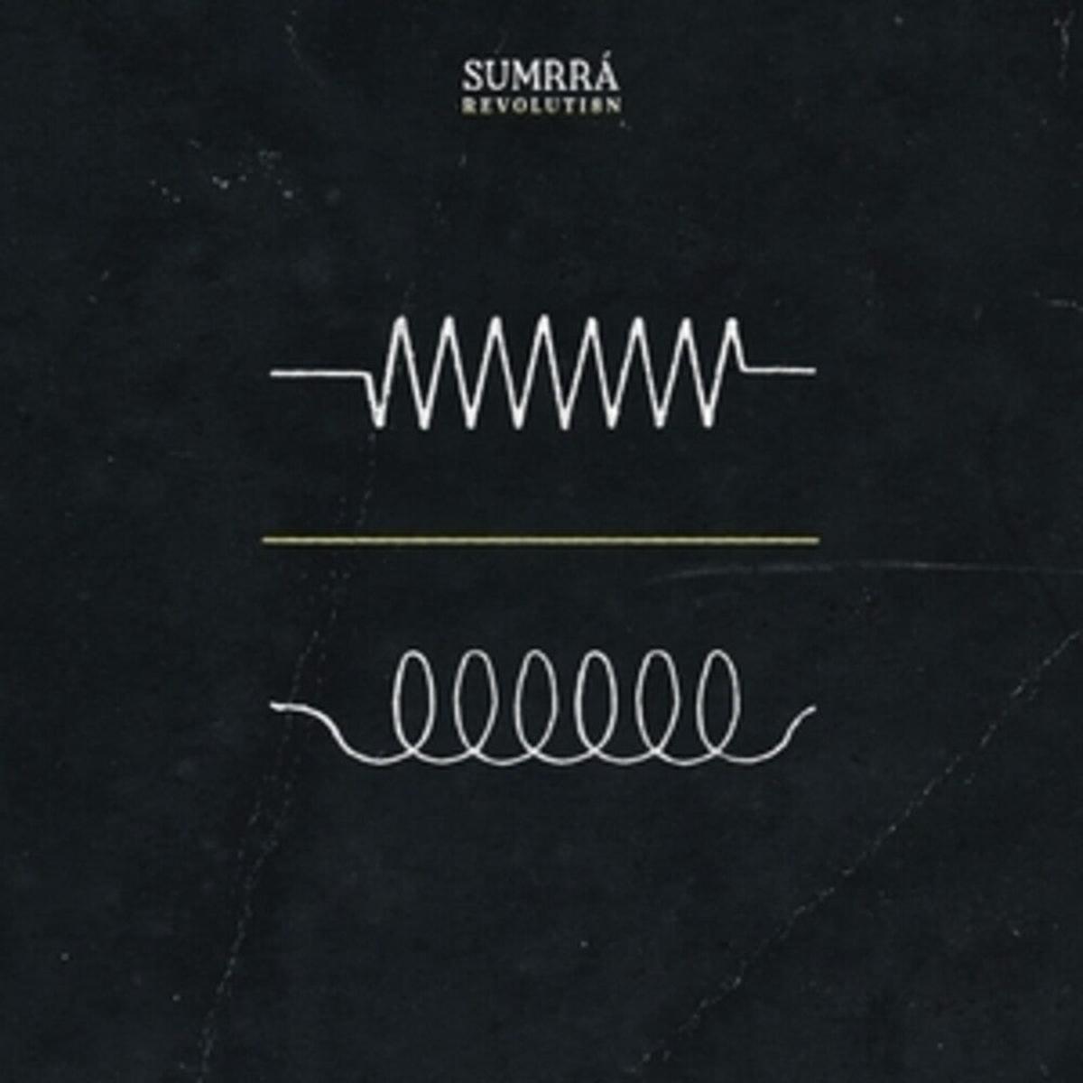 Sumrra - Revoluti8n