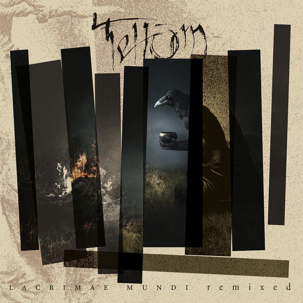 Tehom - Lacrimae Mundi Remixed