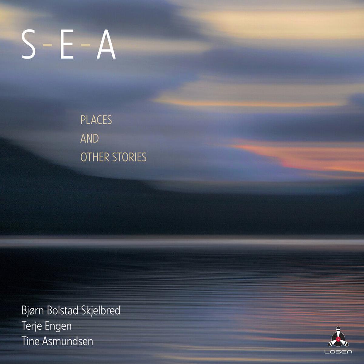 S-E-A - Places And Other Stories