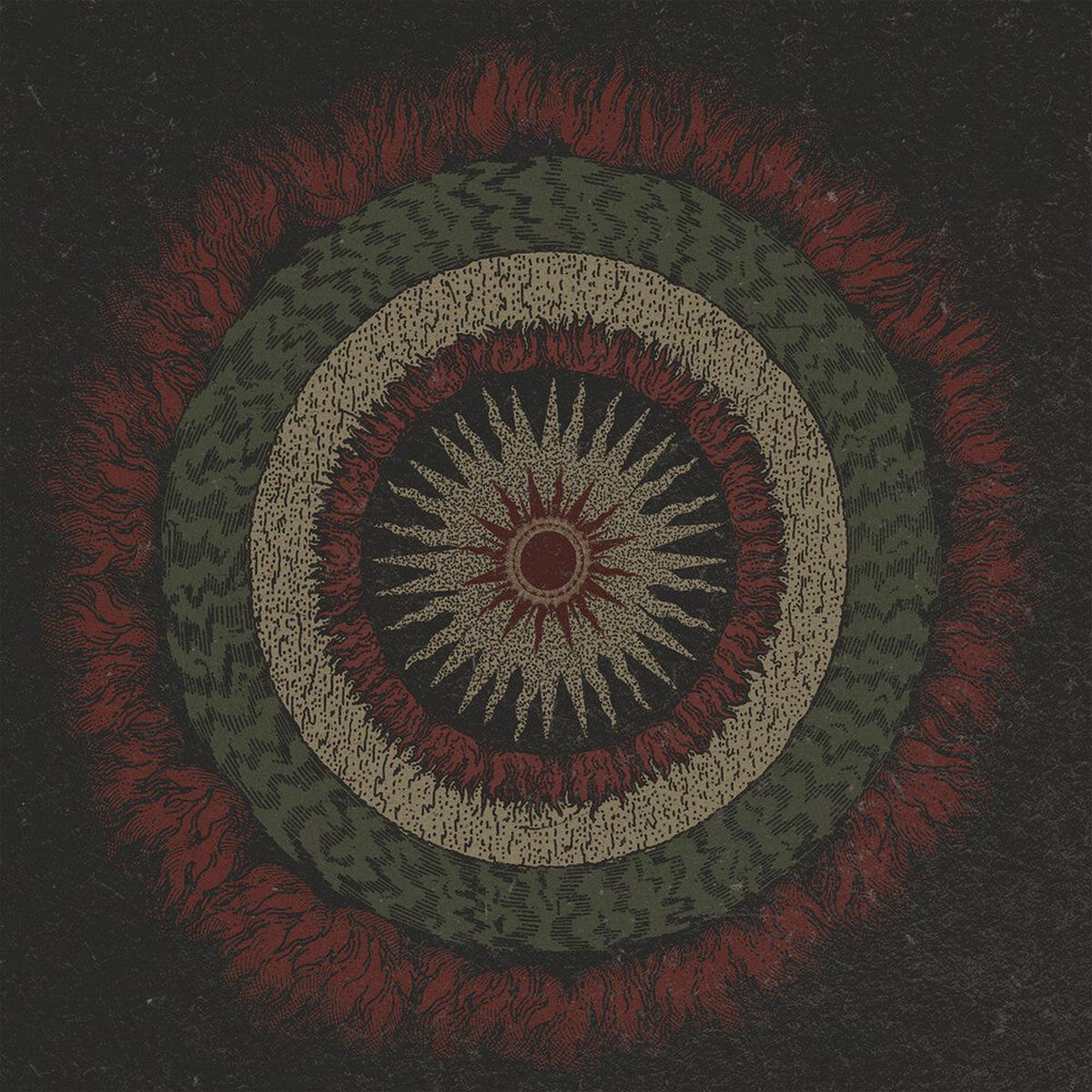 Wolfskin - Ring Of Spheres