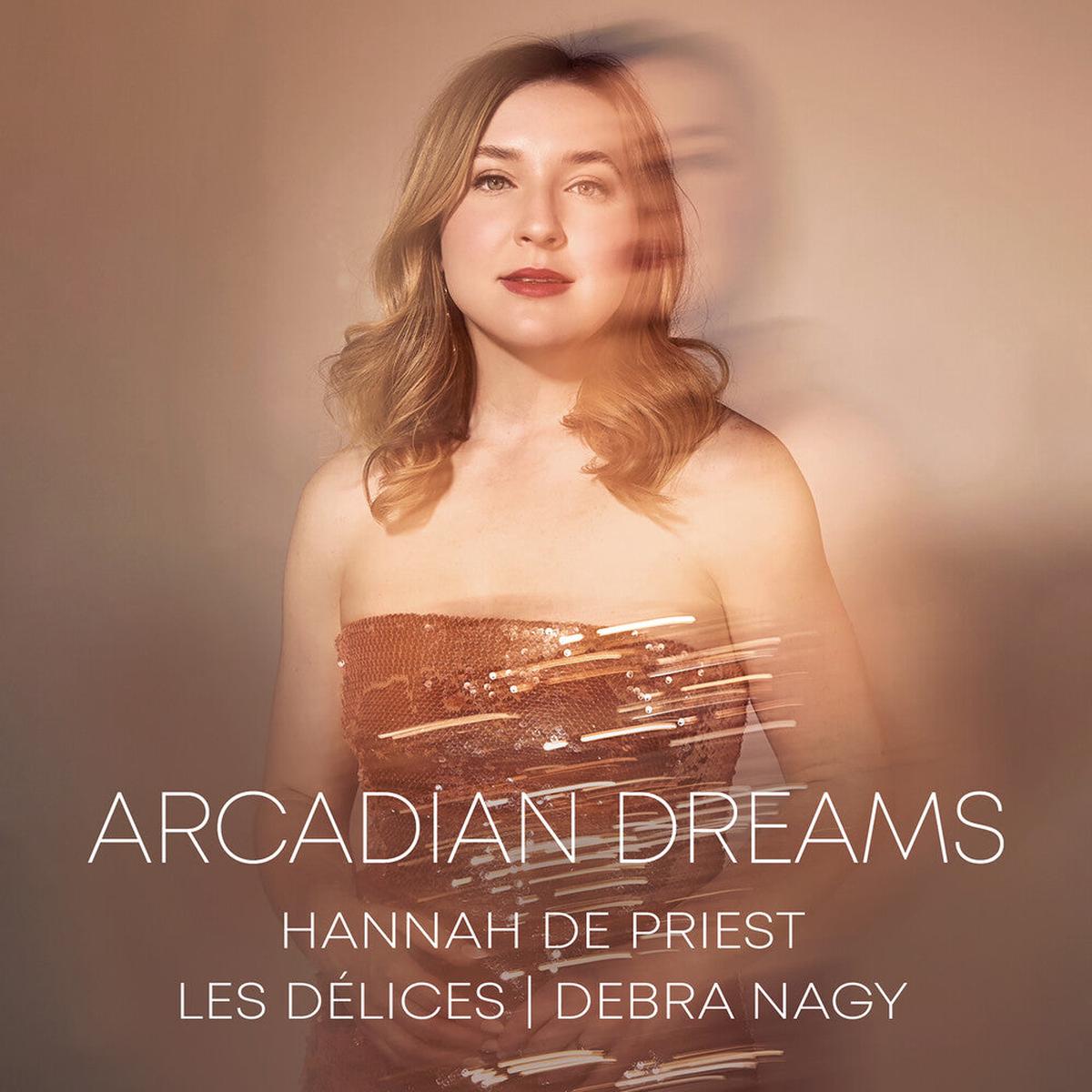 Les Delices - Arcadian Dreams