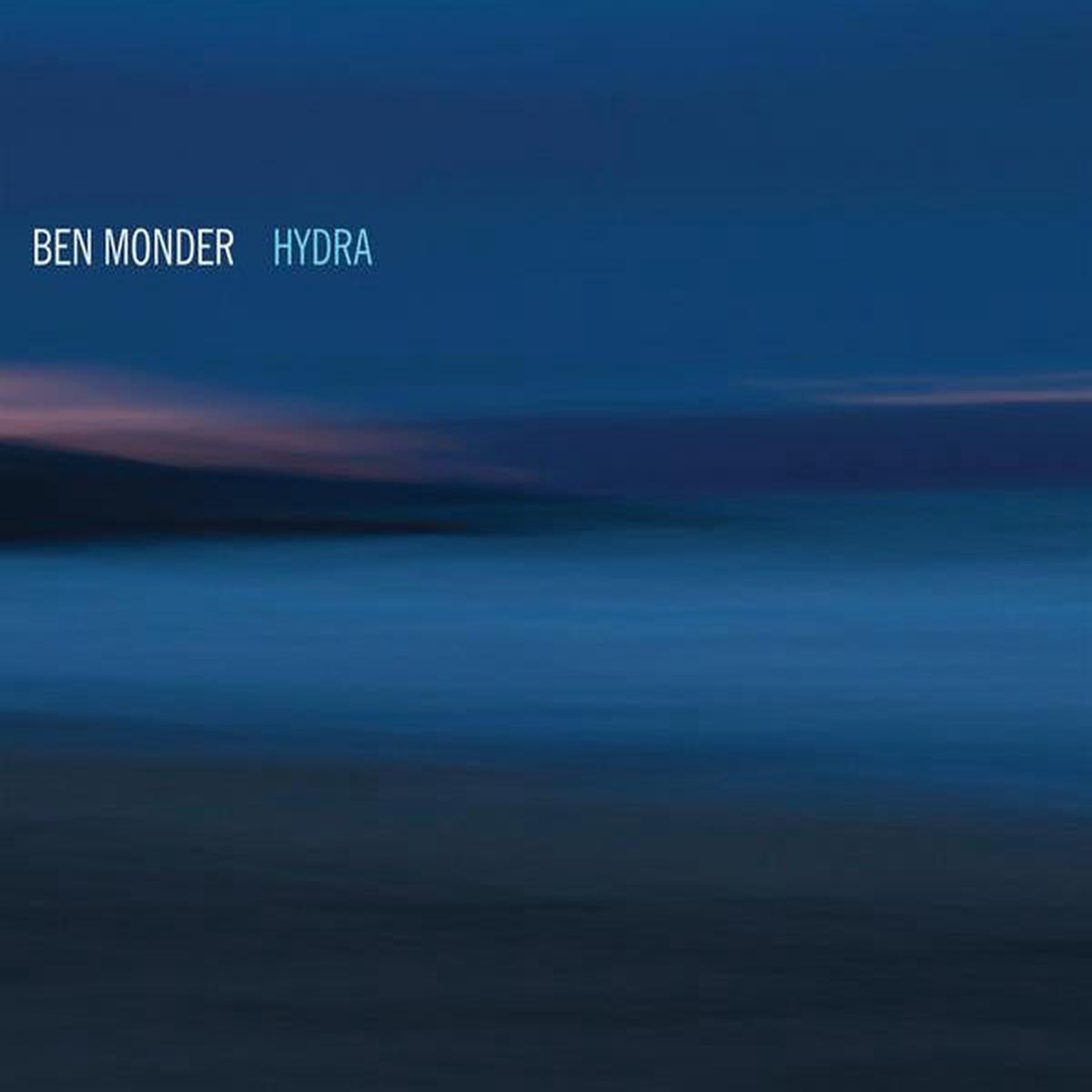 Ben Monder  Hydra CD