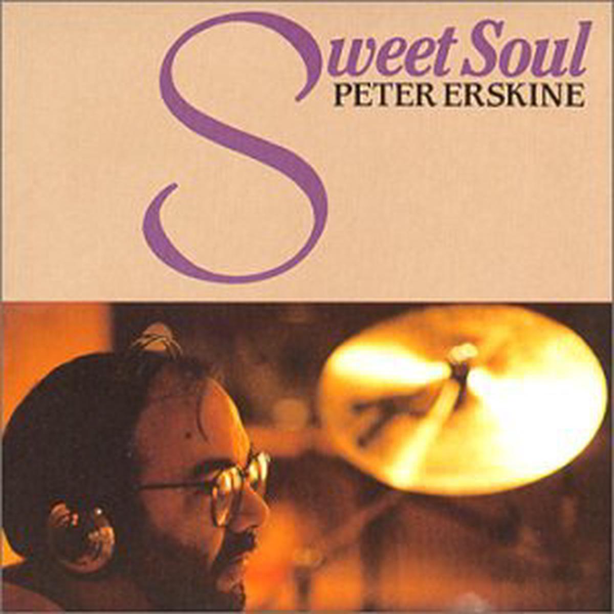 Peter Erskine  Sweet Soul