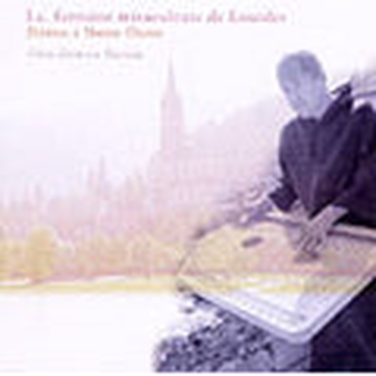 Brother Damien Harada - Lourdes, the Miraculous Spring - Prayers to the Virgin Mary - Japan CD