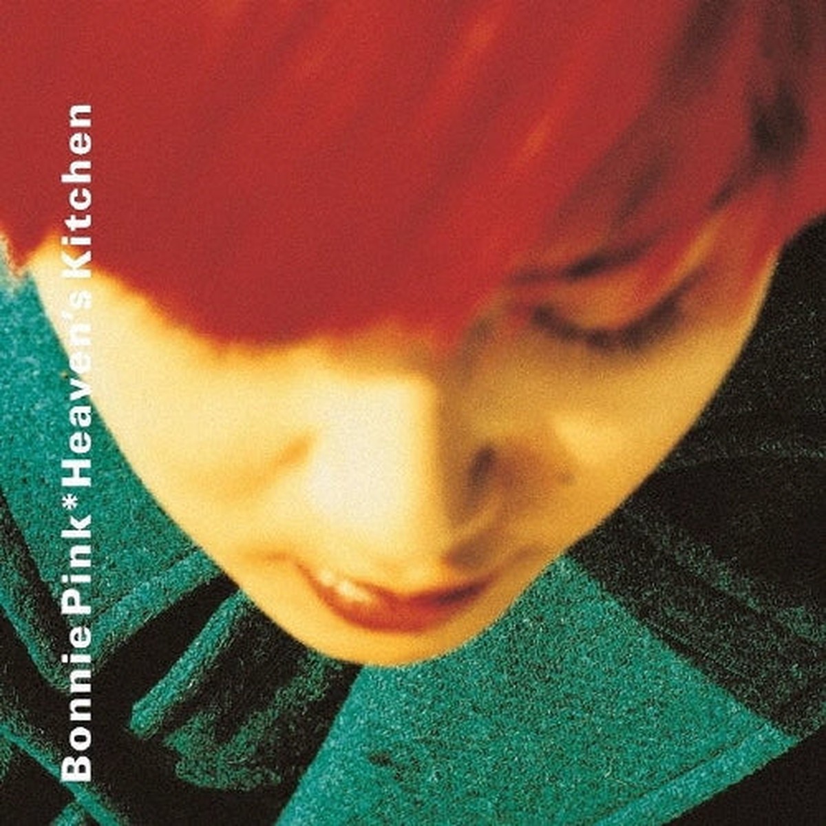 Bonnie Pink - Heaven's Kitchen - Japan 180g Vinyl LP Record