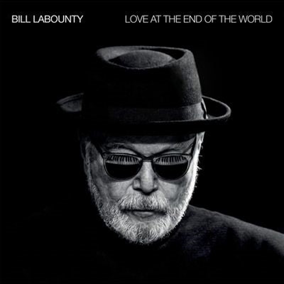 Bill LaBounty - Love at the End of the World - Import CD Digipak