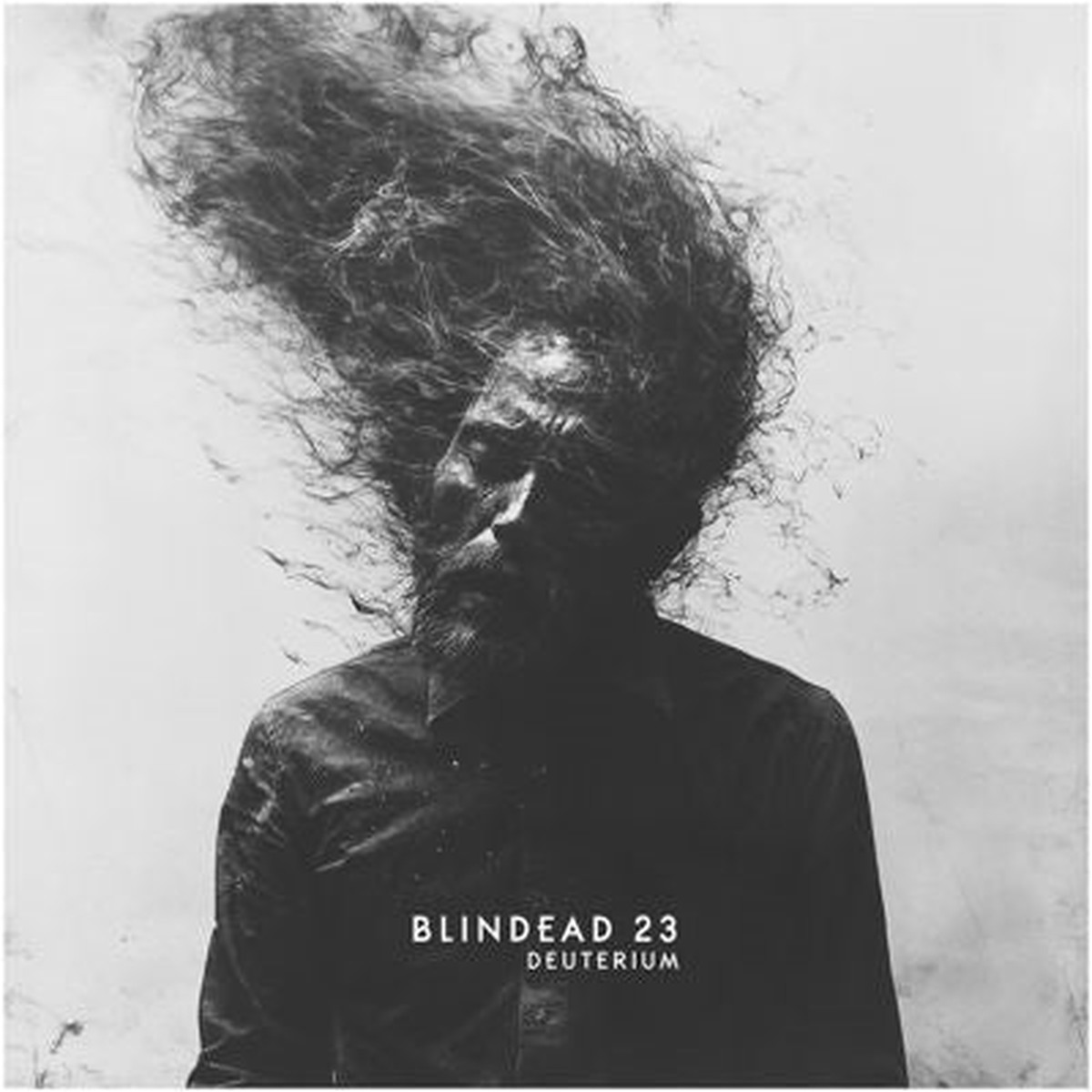 Blindead23 - Deuterium - Import CD Digipak
