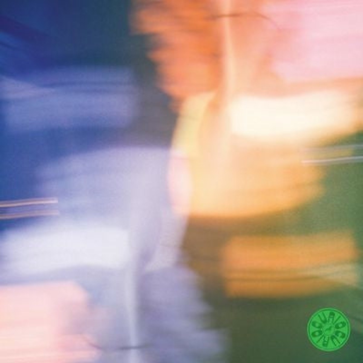 Curio Curio - Curio Curio - Import LP Record