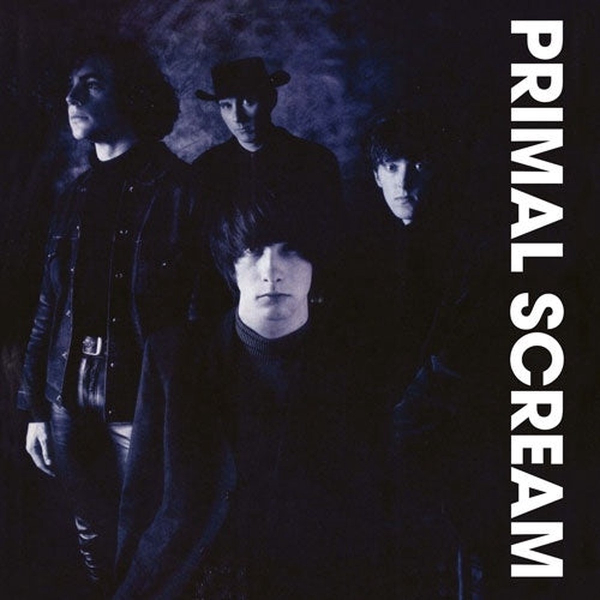 Primal Scream - Gentle Tuesday / Imperial: The 1987 Ep's - Import Record Store Day/Colored Vinyl 12 inch Recurd