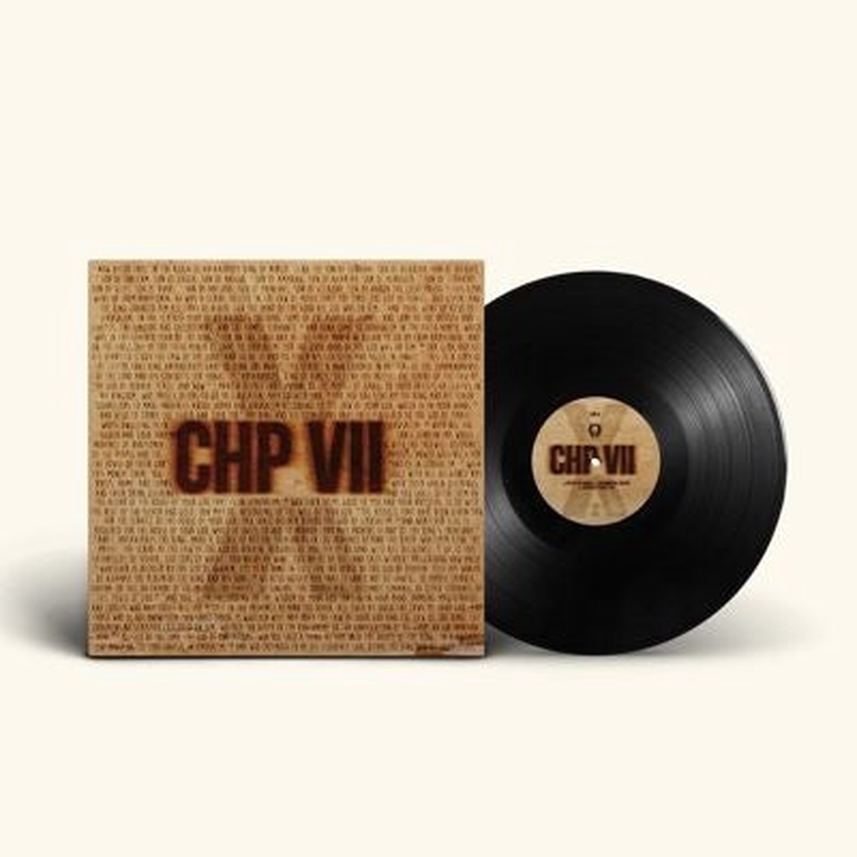 Ezra Collective - Chapter 7 [10th Anniversary] - Import LP Recurd