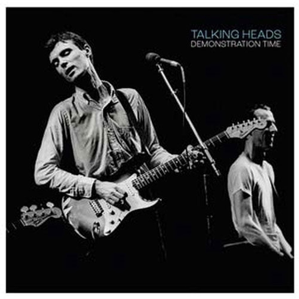 Talking Heads - Demonstration Time - Import 2 LP Recurd Limited Edition