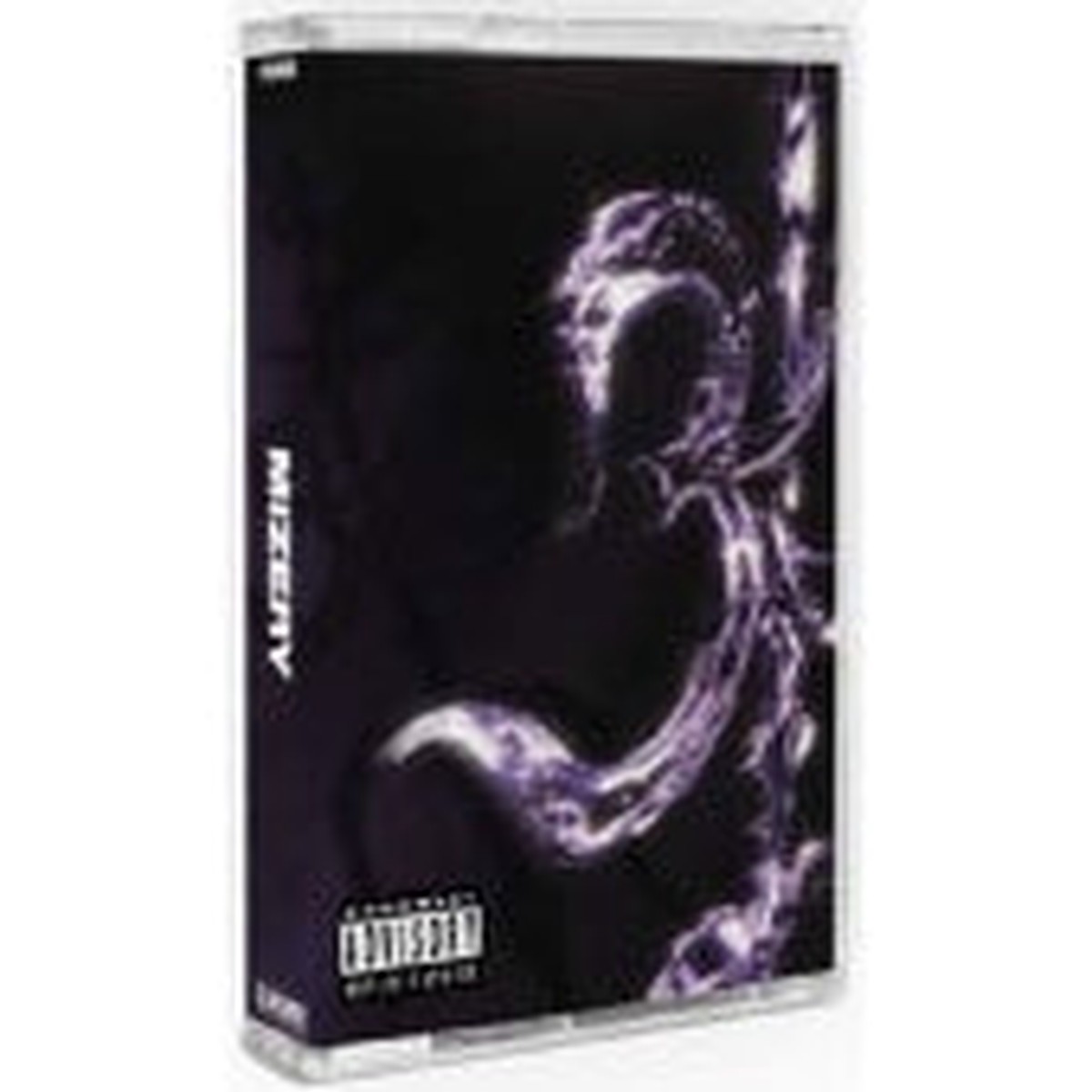 Mizery - Mizery - Import Cassette Tape