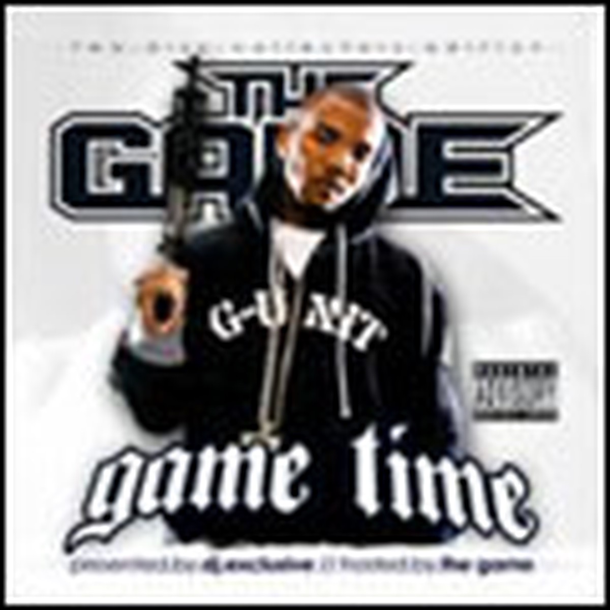 The Game - Game Time - Import 2 CD