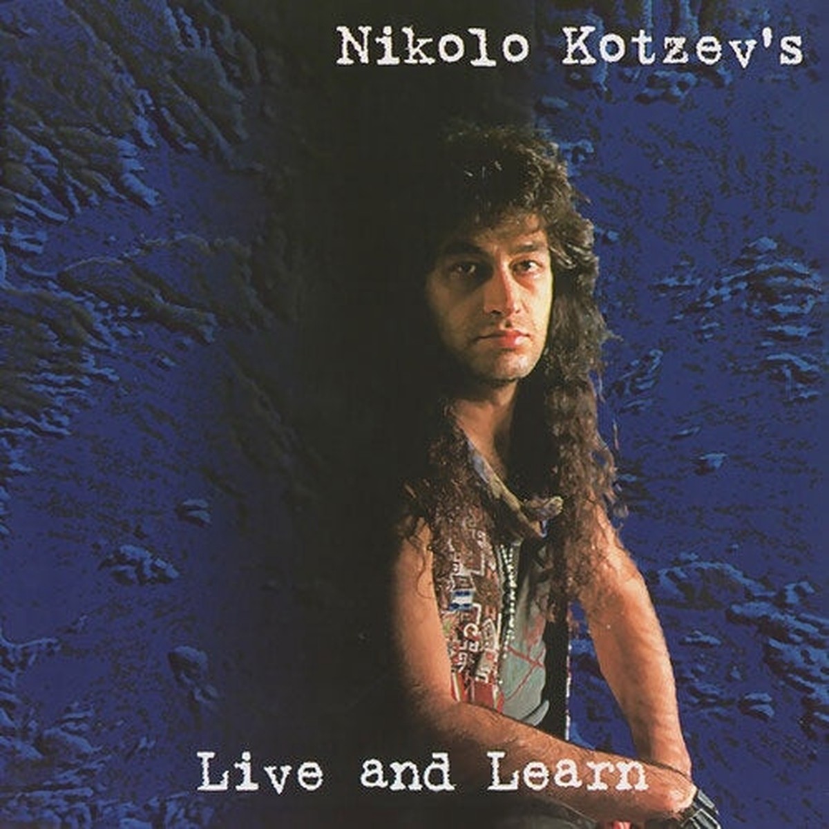 Brazen Abbot - Live and Learn - Import CD