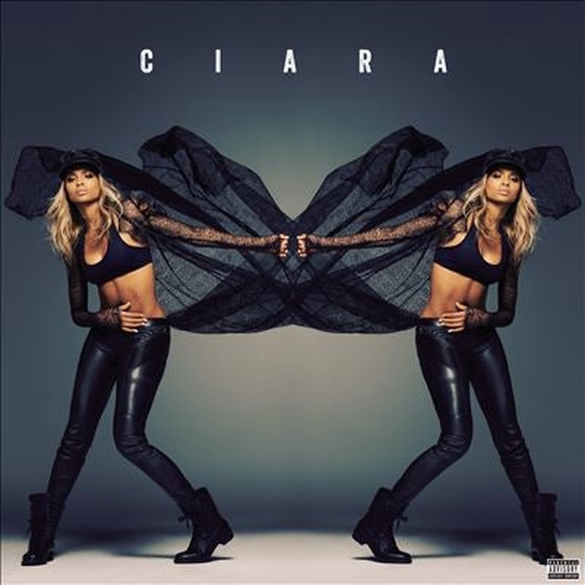 Ciara - Ciara - Import CD