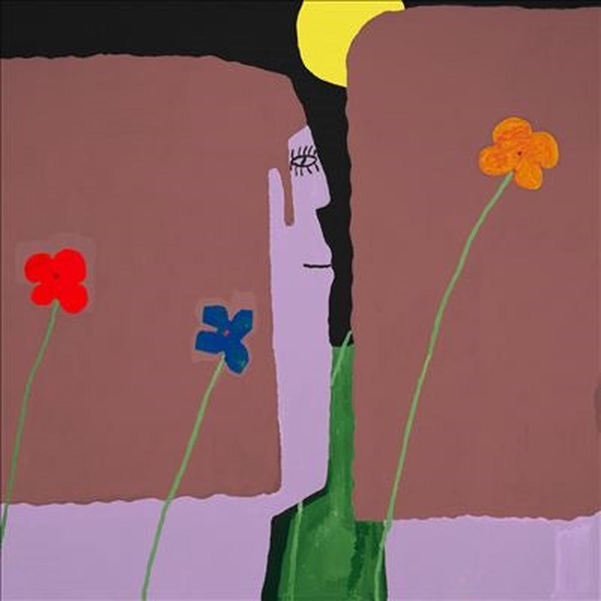 Slow Pulp - Yard - Import Vinyl LP Record