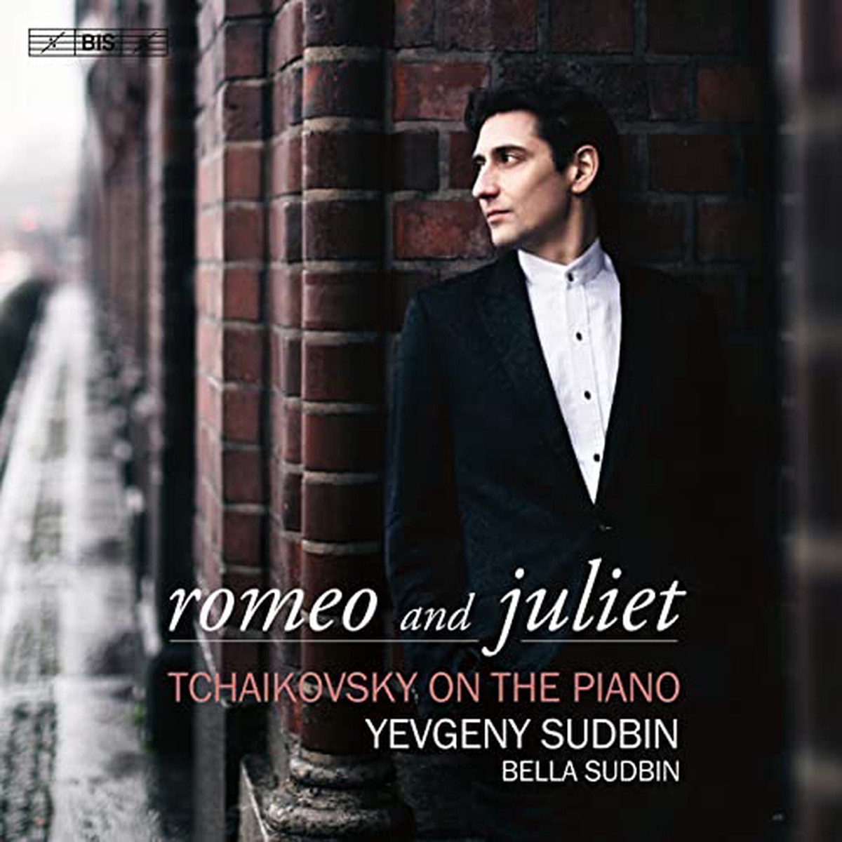 Tchaikovsky (1840-1893) - Tchaikovsky On The Piano: Sudbin +glinka - Import SACD Hybrid