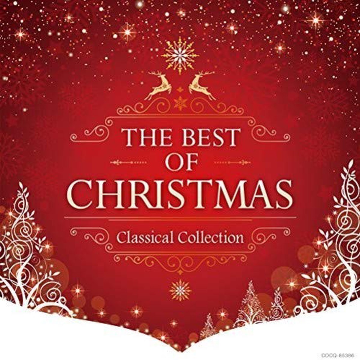 V.A. - The Best Of Christmas - Classical Collection-